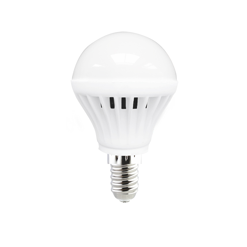 Λάμπα LED Diolamp E14/3W/6000K/240Lm G503CWE14