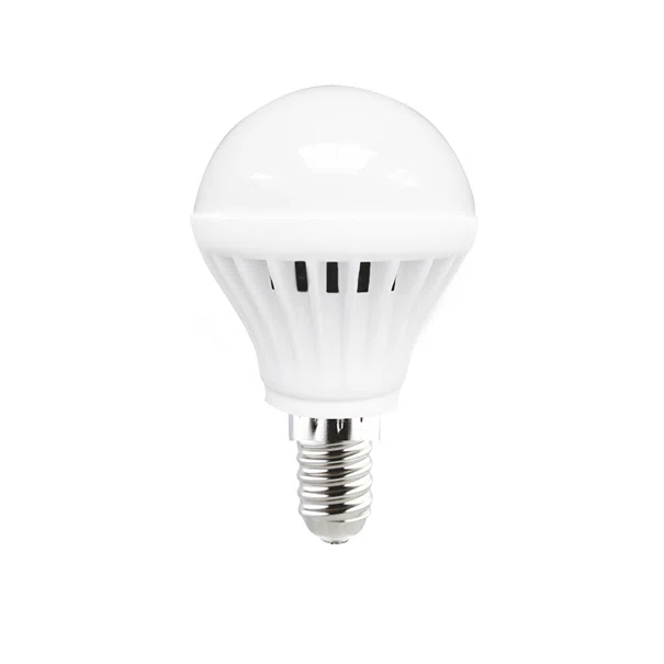 Λάμπα LED Diolamp E14/3W/6000K/240Lm G503CWE14