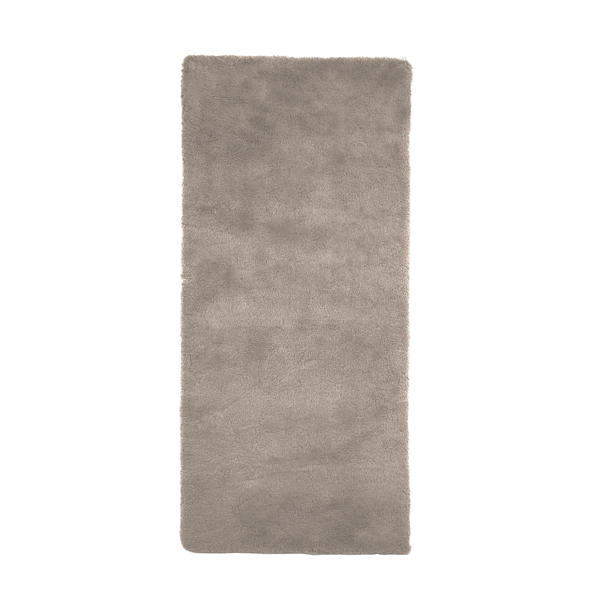 Χαλί Διαδρόμου Γούνινο (60X130) Nima Lounge Cigar Beige Χαλιά Διάδρομοι Spitishop