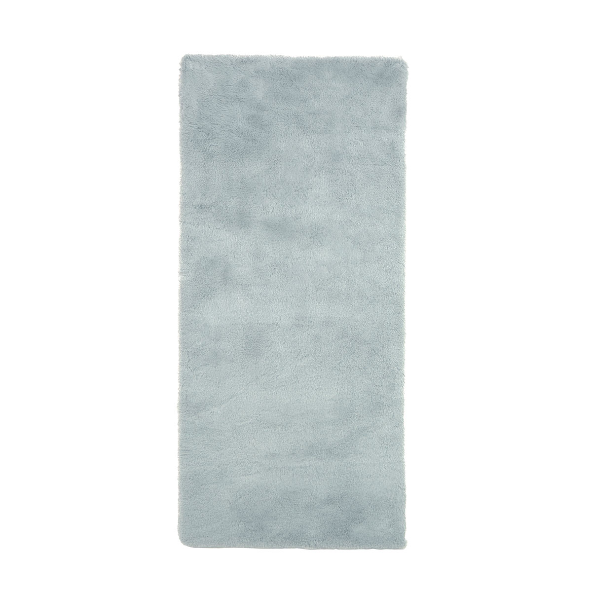 Χαλί Διαδρόμου Γούνινο (60X130) Nima Lounge Light Grey Χαλιά Διάδρομοι Spitishop