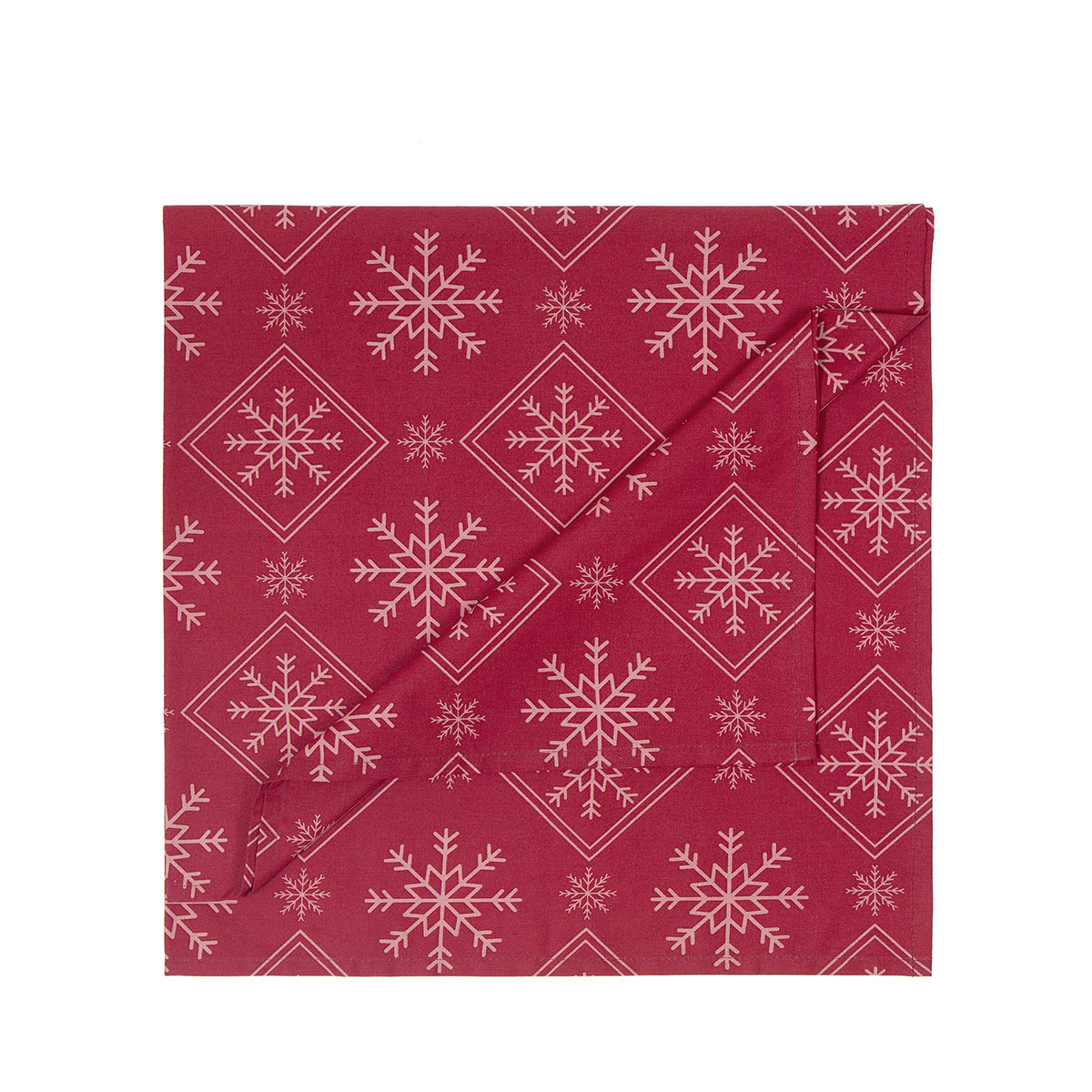 Χριστουγεννιάτικο Τραπεζομάντηλο (150X150) Nima Christmas Day Προτάσεις Δώρων Χριστουγεννιάτικα Δώρα Spitishop