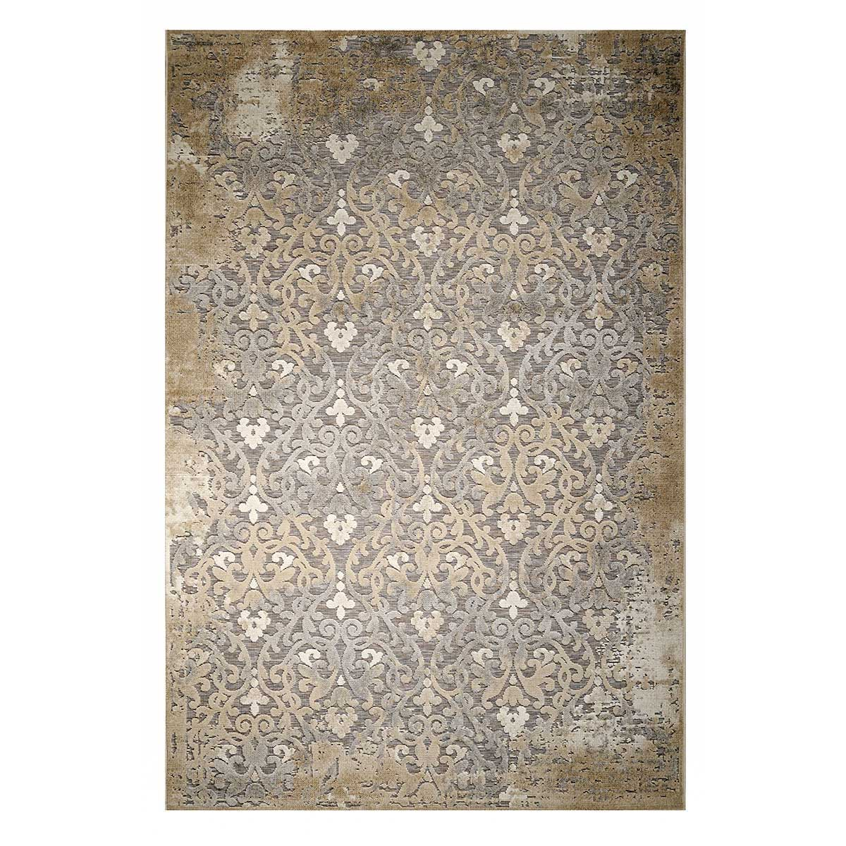Χαλί All Season (160X230) Tzikas Carpets Boheme 32127-071 Φοιτητικό Σπίτι Χαλιά Spitishop