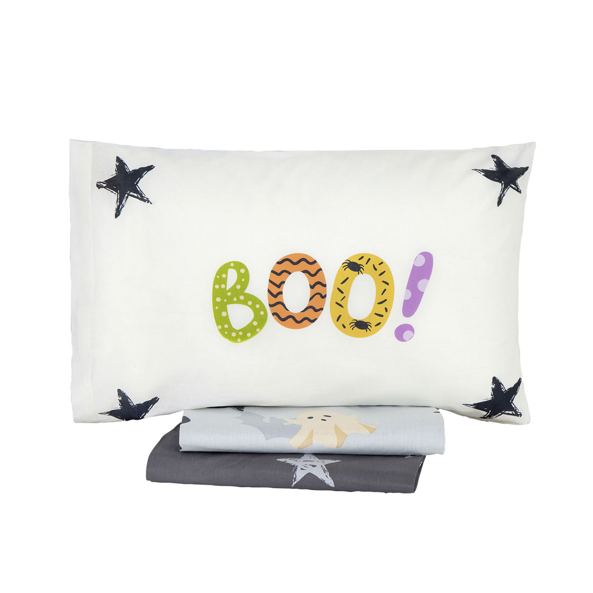 Σεντόνια Μονά (Σετ) Nima Boo!
