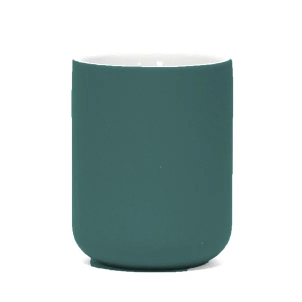 Ποτηροθήκη Μπάνιου (Φ7.3x9.5) L-C Mambo Emerald 1801388