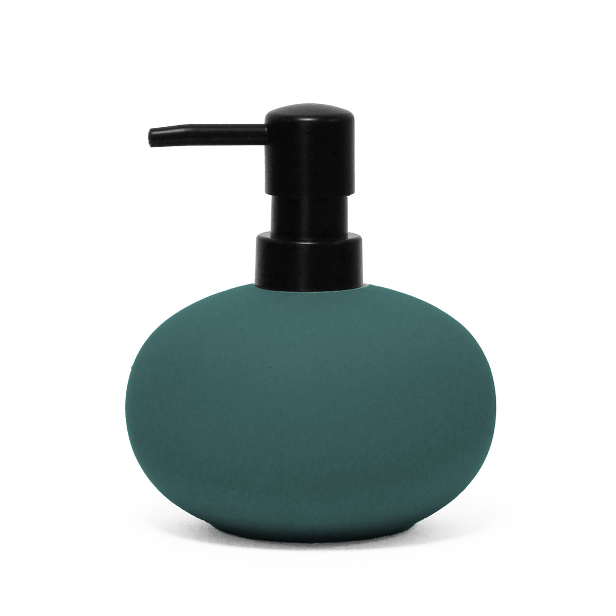 Dispenser Μπάνιου (Φ11.2x12.8) L-C Mambo Emerald 1801385