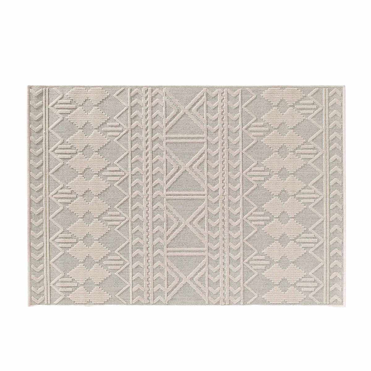 Χαλί All Season (120x170) L-C Relief Valam 1741504
