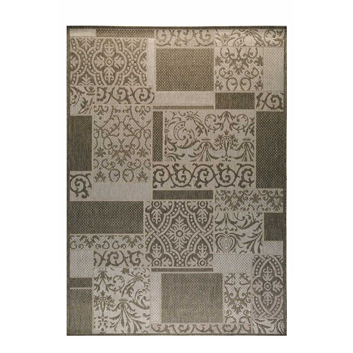 Χαλί Καλοκαιρινό (160X230) Tzikas Carpets Maestro 16409-095 Χαλιά Σαλονιού Spitishop