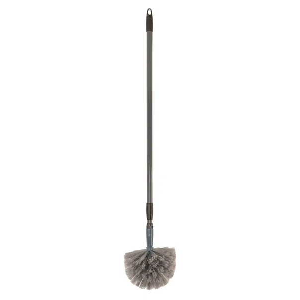 Τηλεσκοπική Σκούπα Για Αράχνες 80-150cm L-C Anthracite MEN440AT