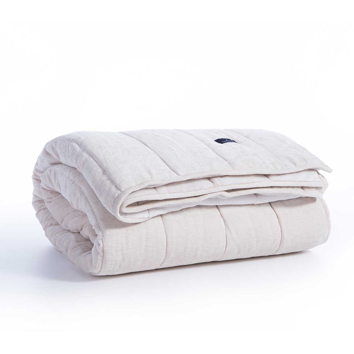 Λεπτό Πάπλωμα Υπέρδιπλο (220X240) Nautica By Nef-Nef Homeware Nau Coast Ecru Λευκά Είδη Κρεβατοκάμαρας Παπλώματα με Σχέδιο Υπέρδιπλα Διπλά Spitishop