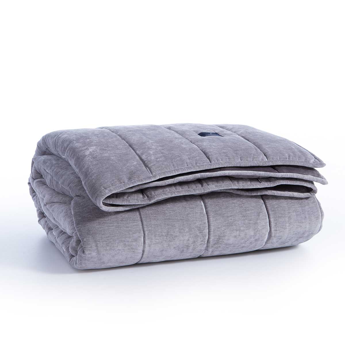 Λεπτό Πάπλωμα Υπέρδιπλο (220X240) Nautica By Nef-Nef Homeware Nau Coast Grey Λευκά Είδη Κρεβατοκάμαρας Παπλώματα με Σχέδιο Υπέρδιπλα Διπλά Spitishop