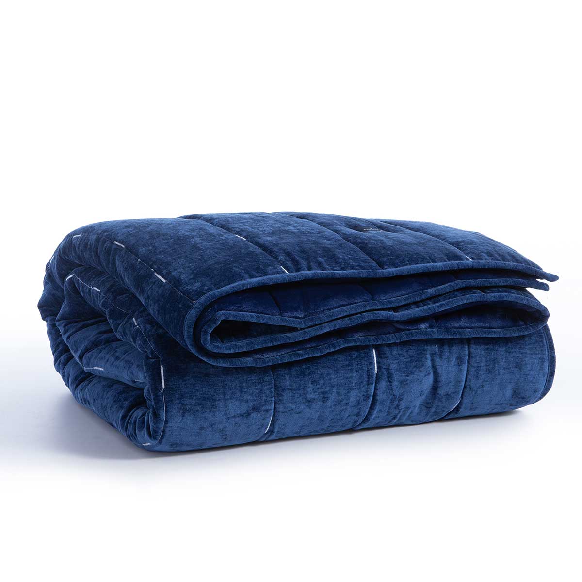 Λεπτό Πάπλωμα Υπέρδιπλο (220X240) Nautica By Nef-Nef Homeware Nau Coast True Navy Λευκά Είδη Κρεβατοκάμαρας Παπλώματα με Σχέδιο Υπέρδιπλα Διπλά 