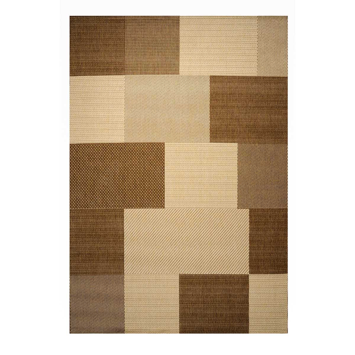 Χαλί Καλοκαιρινό (160X230) Tzikas Carpets Maestro 20658-860 Χαλιά Εξωτερικού Χώρου Spitishop