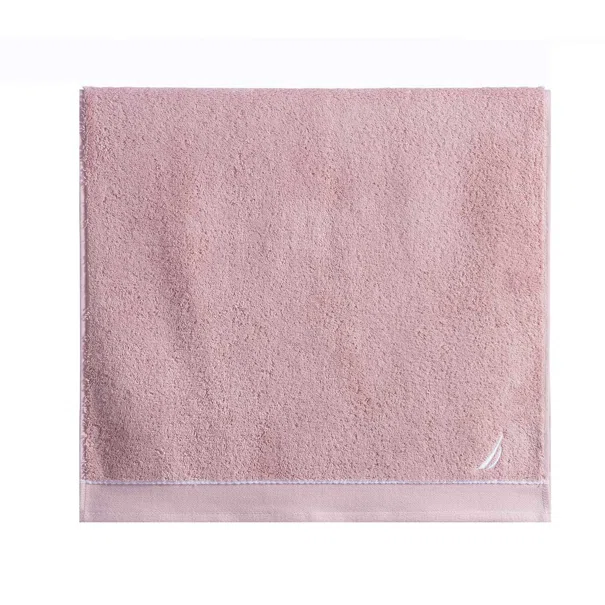 Πετσέτα Προσώπου (50x90) Nautica By Nef-Nef Homeware Nau Coast Rose 600gsm