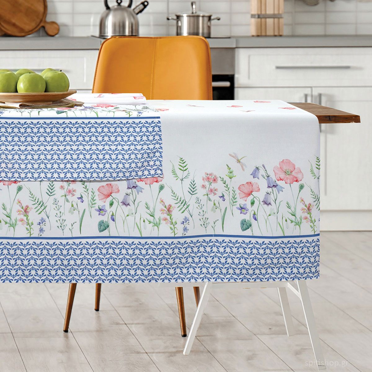 Τραβέρσα (40x150) Das Home Kitchen 0597