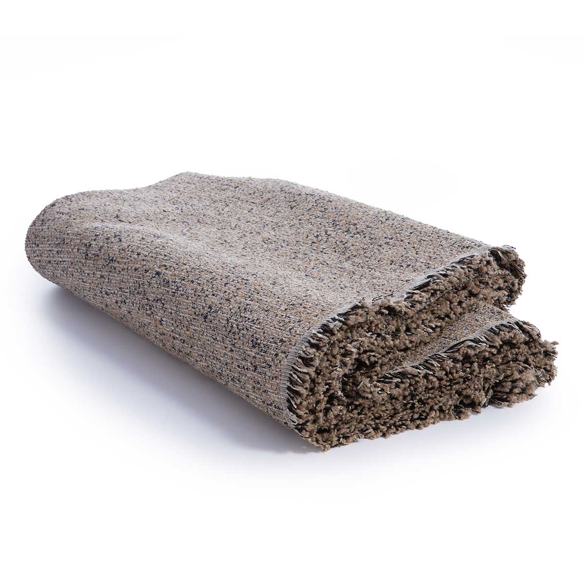 Ριχτάρι Καναπέ Διθέσιου (170X250) Nef-Nef Homeware Alamo Beige Λευκά Είδη Σαλονιού Ριχτάρια Χειμερινά Spitishop