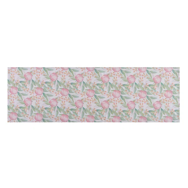 Τραβέρσα (45x140) Nef-Nef Homeware Apples