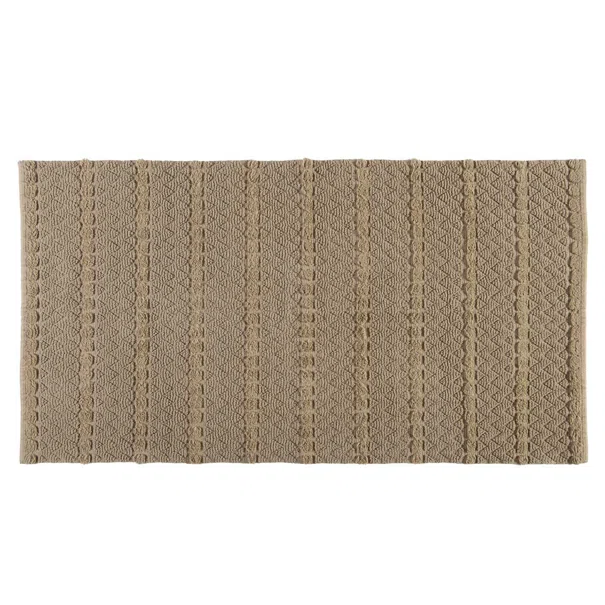Χαλί Διαδρόμου (70x140) Nef-Nef Homeware Clodia Olive