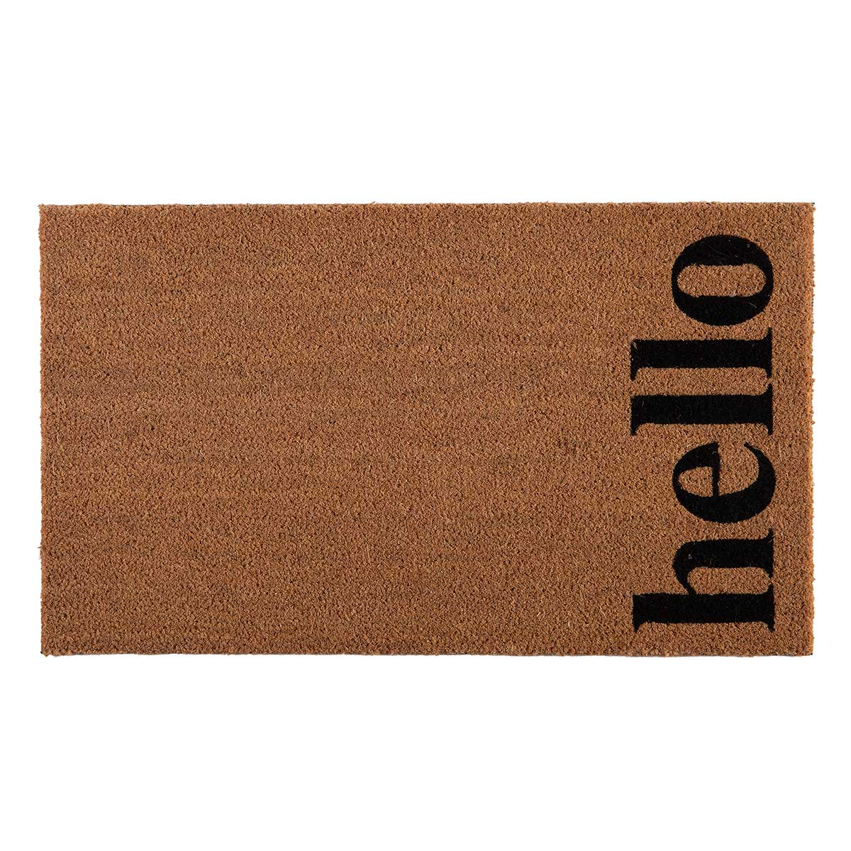 Πατάκι Εισόδου (45x75) Nef-Nef Homeware Hello