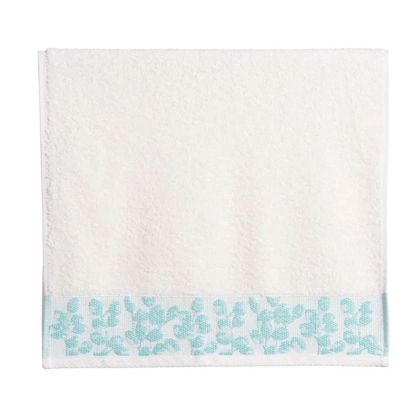 Πετσέτα Προσώπου (50x90) Nef-Nef Homeware Odete Green 500gsm
