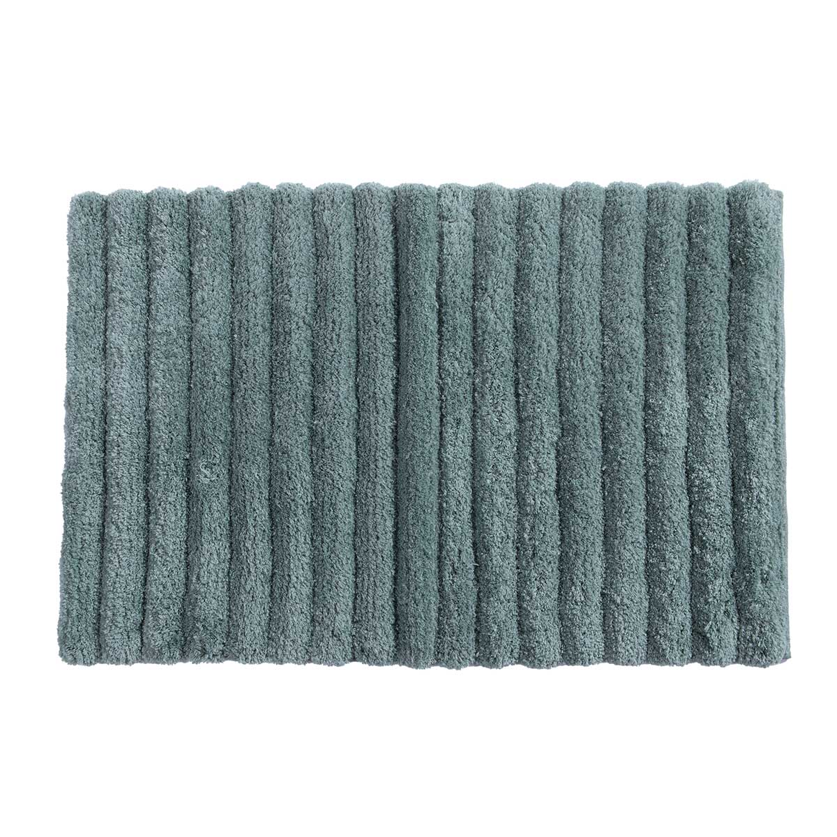 Πατάκι Μπάνιου (55x85) Nef-Nef Homeware Fresh Green