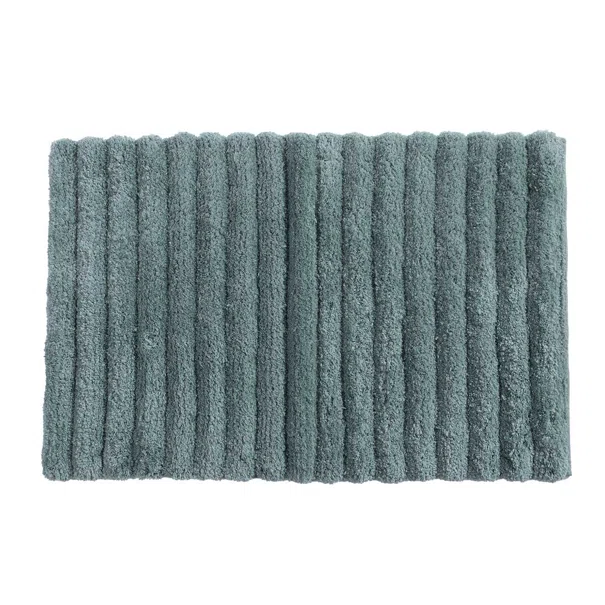 Πατάκι Μπάνιου (55x85) Nef-Nef Homeware Fresh Green