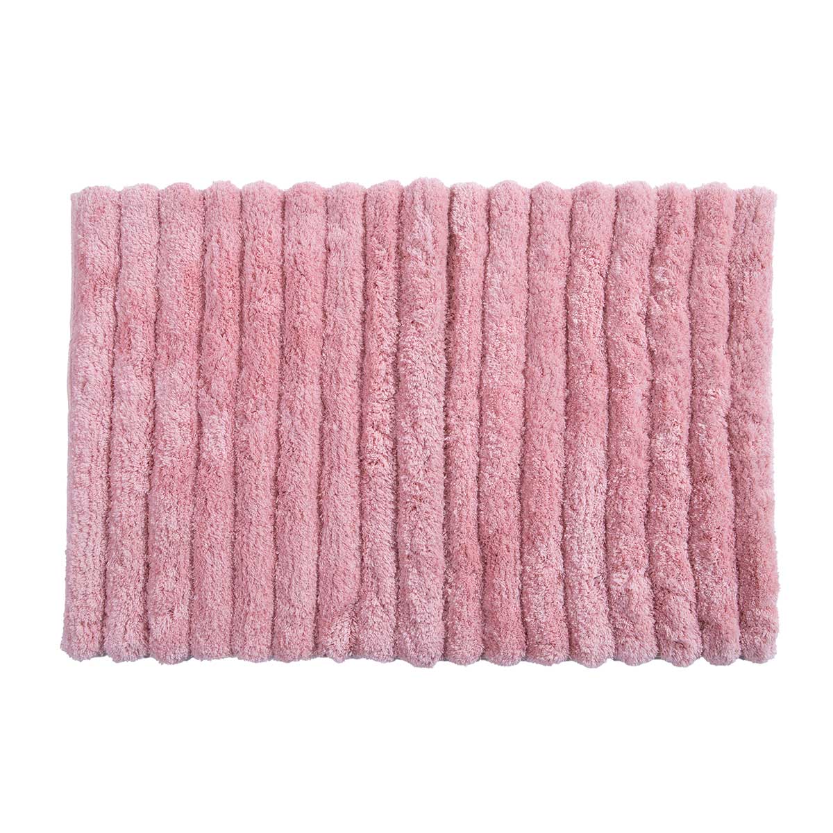 Πατάκι Μπάνιου (55x85) Nef-Nef Homeware Fresh Pink