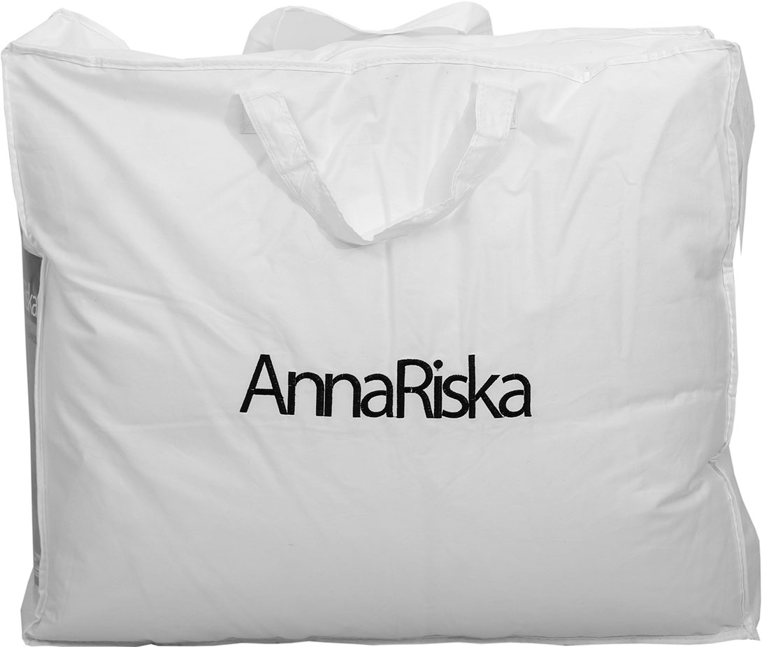 Πάπλωμα Μάλλινο Υπέρδιπλο (220X240) Anna Riska Wool Quilt Λευκά Είδη Κρεβατοκάμαρας Παπλώματα Υπέρδιπλα & Διπλά Spitishop