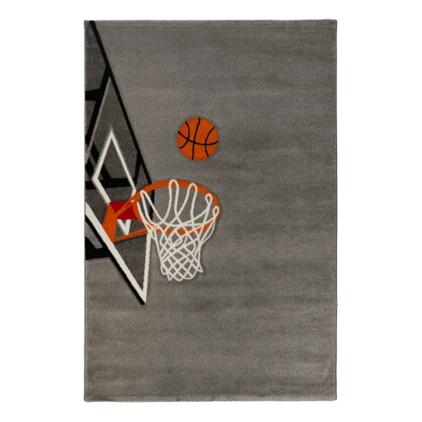 Παιδικό Χαλί (140x200) Βιοκαρπέτ Yolo Sports 70393/195