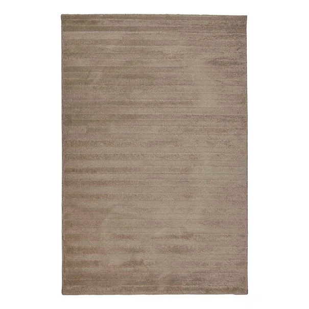 Χαλί Διαδρόμου (80x150) Βιοκαρπέτ Acaba 520/2 Lt Beige