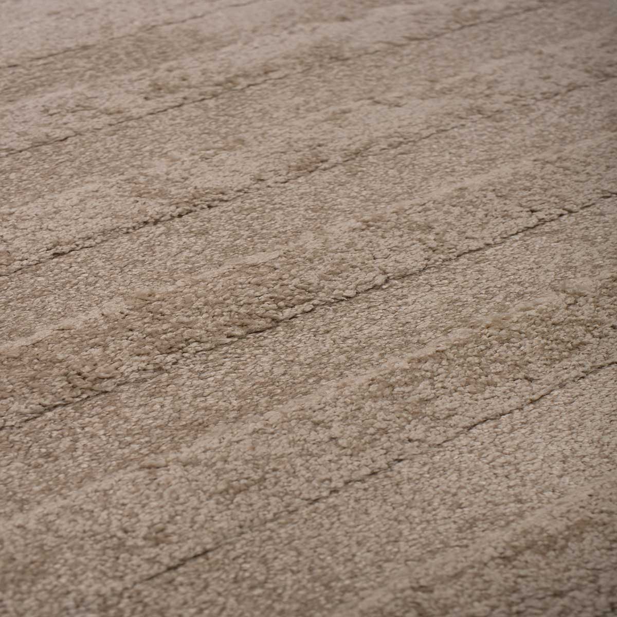 Χαλί Διαδρόμου (80X150) Βιοκαρπέτ Acaba 520 2 Lt Beige Χαλιά Διάδρομοι Spitishop
