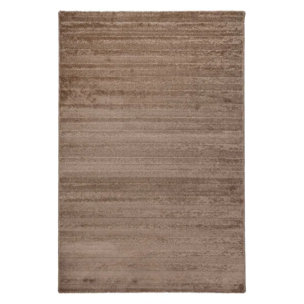 Χαλί (200x290) Βιοκαρπέτ Acaba 520/3 Taupe
