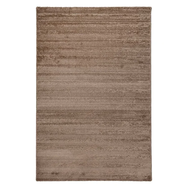 Χαλί (200x290) Βιοκαρπέτ Acaba 520/3 Taupe