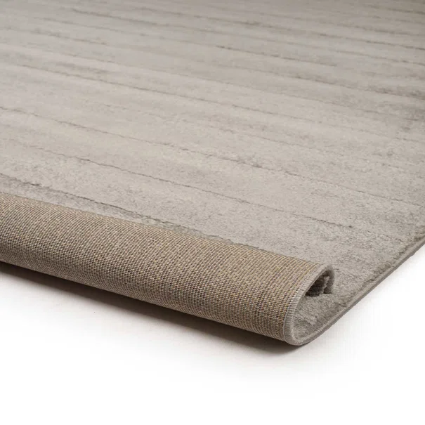 Χαλί (200x250) Βιοκαρπέτ Acaba 520/4 Lt Grey