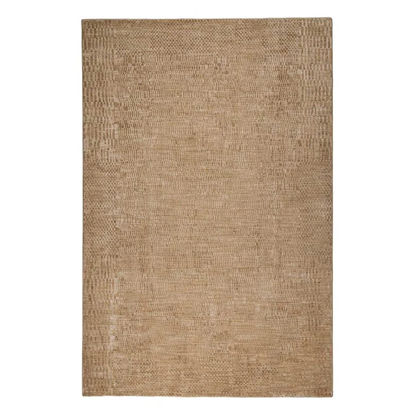 Χαλί (200x240) Βιοκαρπέτ Naf Naf Garbo 909A Beige