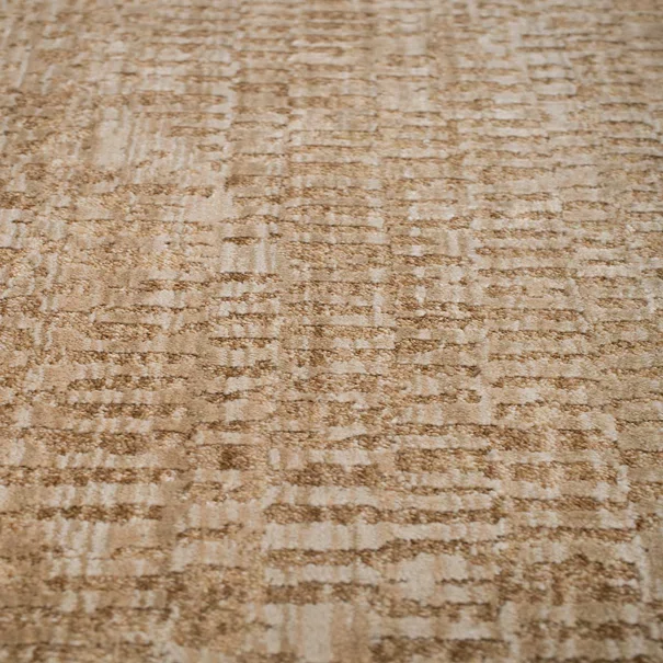 Χαλί (200x240) Βιοκαρπέτ Naf Naf Garbo 909A Beige