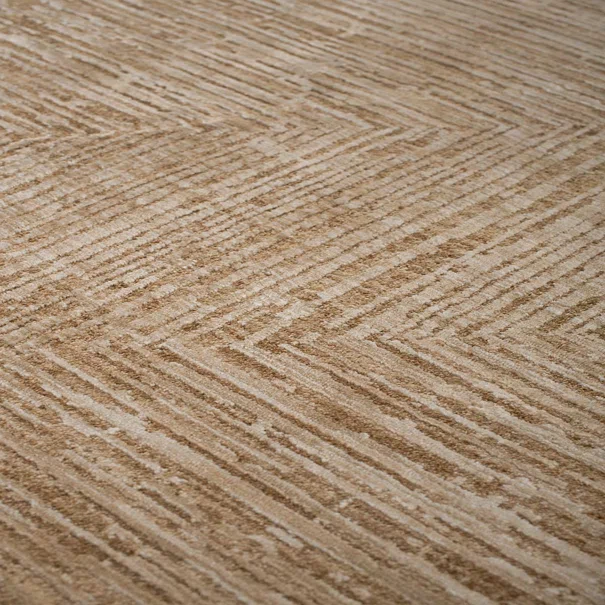 Χαλί (200x290) Βιοκαρπέτ Naf Naf Garbo 910A Beige