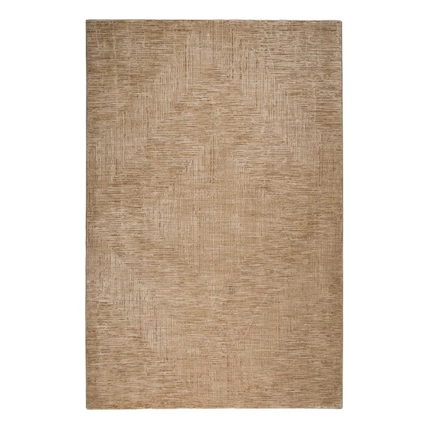 Χαλί (200x290) Βιοκαρπέτ Naf Naf Garbo 910A Beige