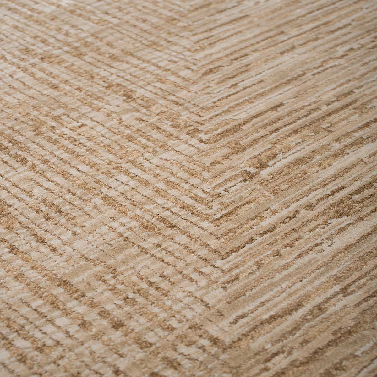 Χαλί (240X310) Βιοκαρπέτ Naf Garbo 910A Beige Χαλιά Σαλονιού Χειμερινά Μοντερνα Spitishop