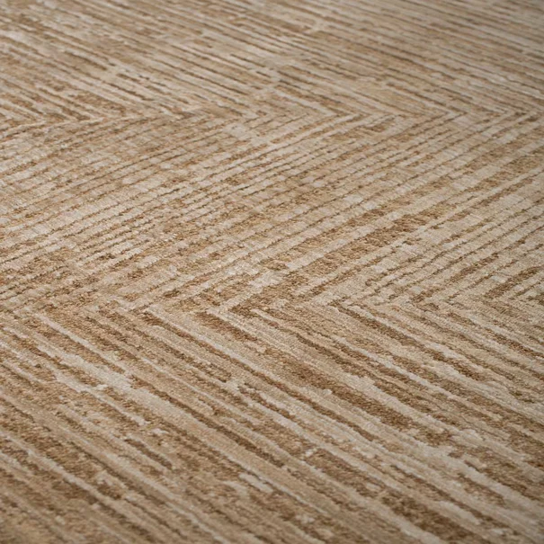 Χαλί (240x310) Βιοκαρπέτ Naf Naf Garbo 910A Beige