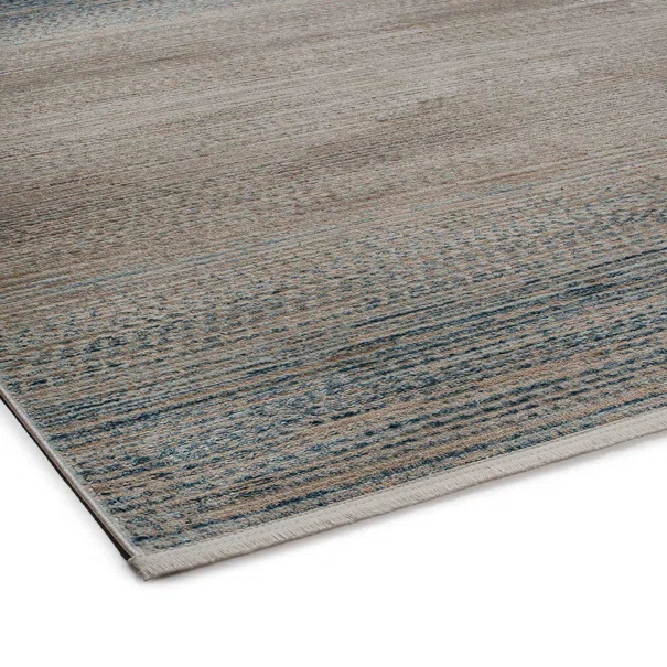 Χαλί (240x300) Βιοκαρπέτ Savoir FU/49A Grey Blue