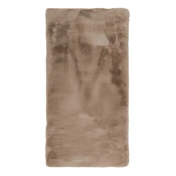 Χαλί Γούνινο (160x230) Βιοκαρπέτ Cloud Beige 11