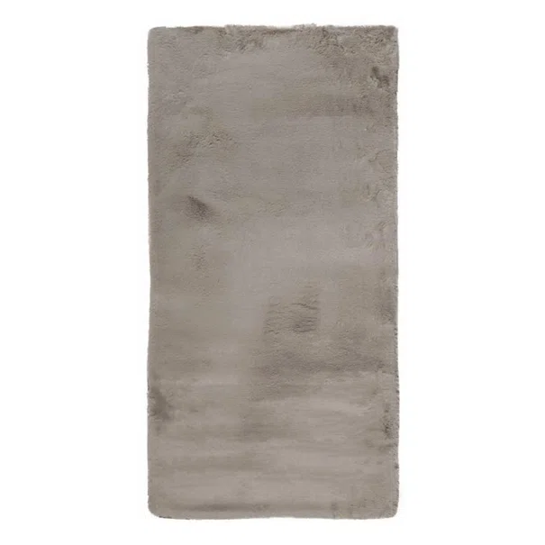 Χαλί Γούνινο (200x300) Βιοκαρπέτ Cloud Grey 05