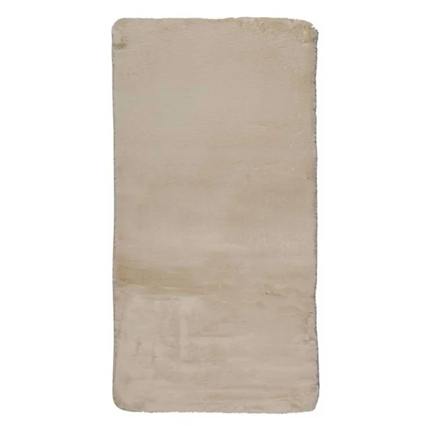 Χαλί Διαδρόμου Γούνινο (67x220) Βιοκαρπέτ Cloud Lt Beige 14
