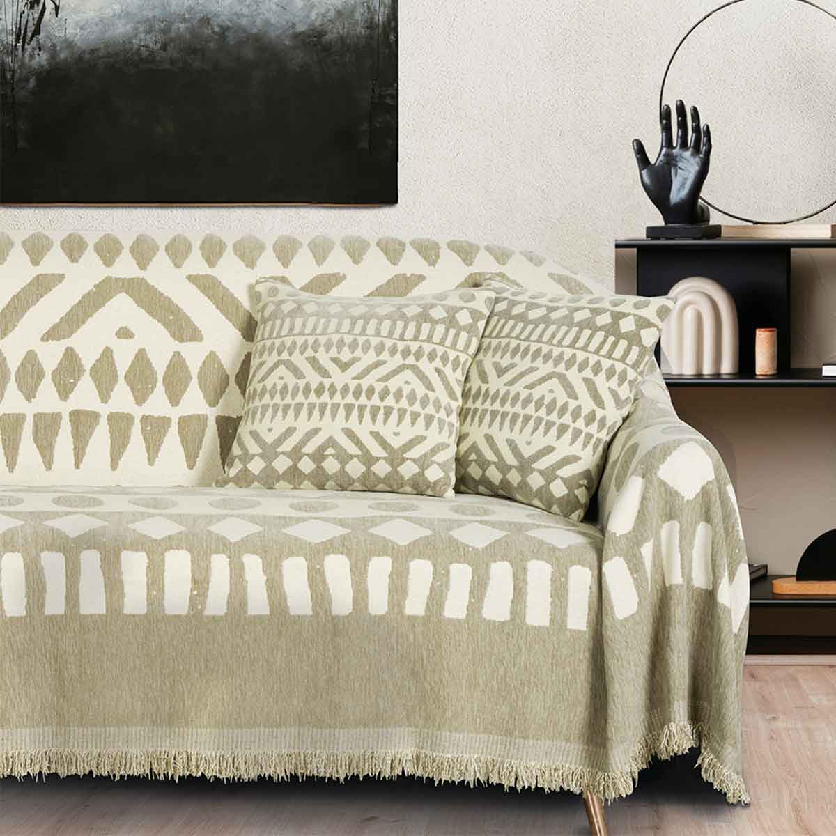Ριχτάρι Καναπέ Διθέσιου (180x250) Das Home 0276