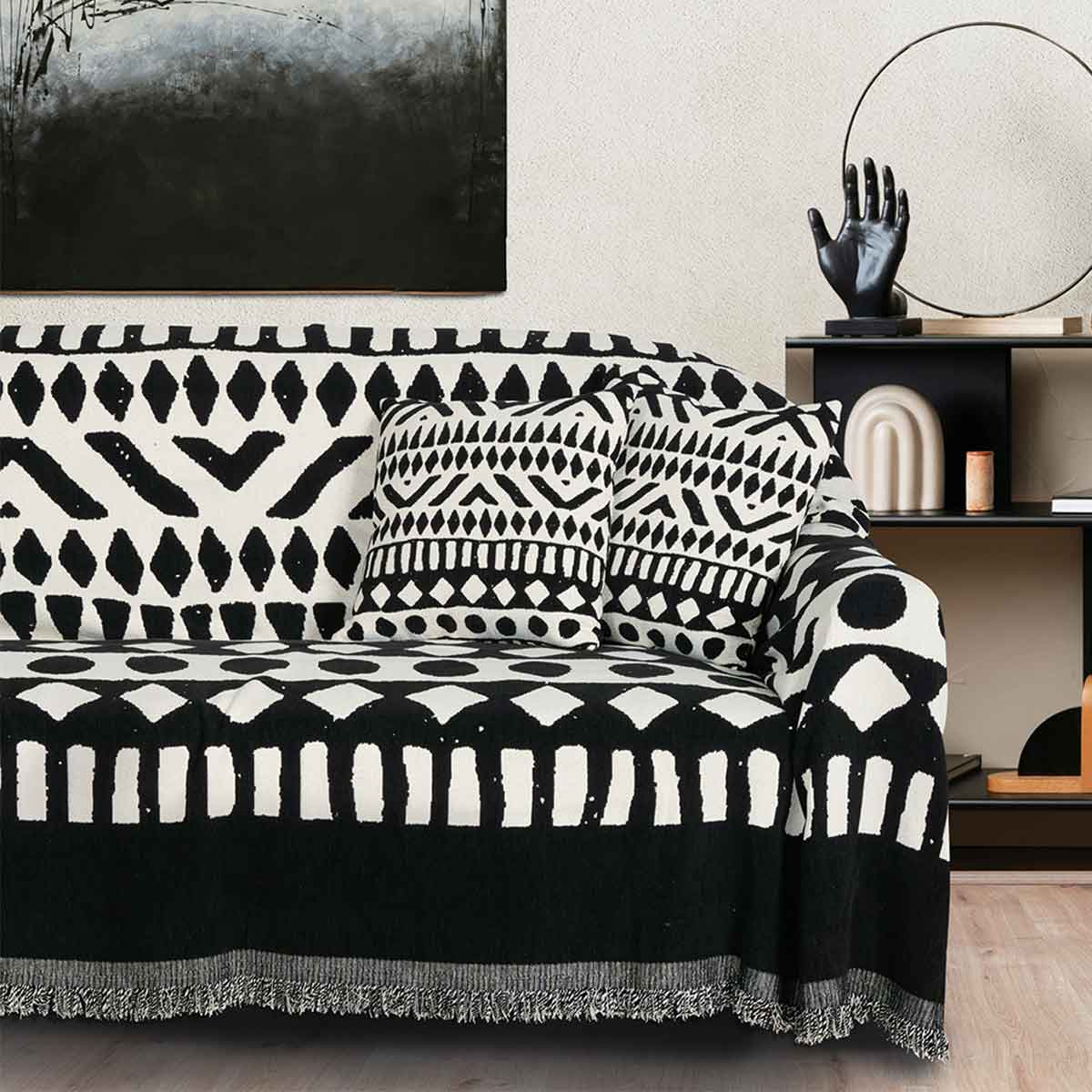 Ριχτάρι Καναπέ Διθέσιου (180x250) Das Home 0277
