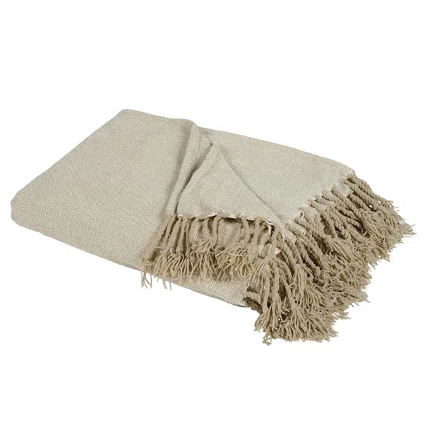 Ριχτάρι Καναπέ Διθέσιου (180x250) Das Home 0271 Taupe