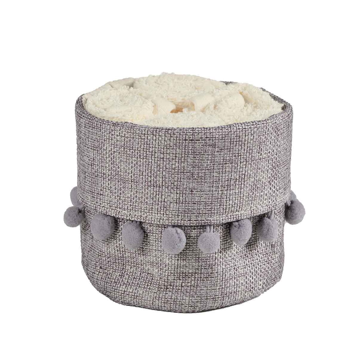 Λαβέτες (Σετ 4τμχ) Das Home Soft 4010