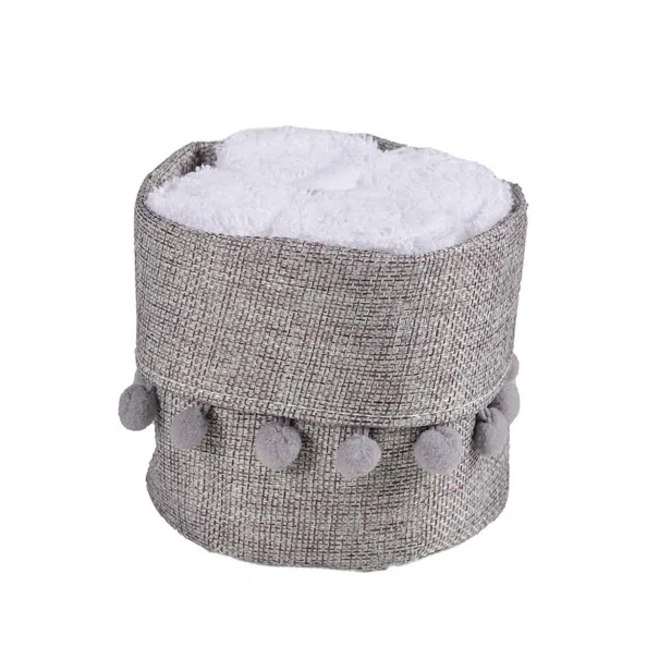 Λαβέτες (Σετ 4τμχ) Das Home Soft 4012