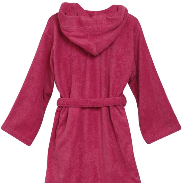 Παιδικό Μπουρνούζι Das Home Casual Line 5904 Fuchsia