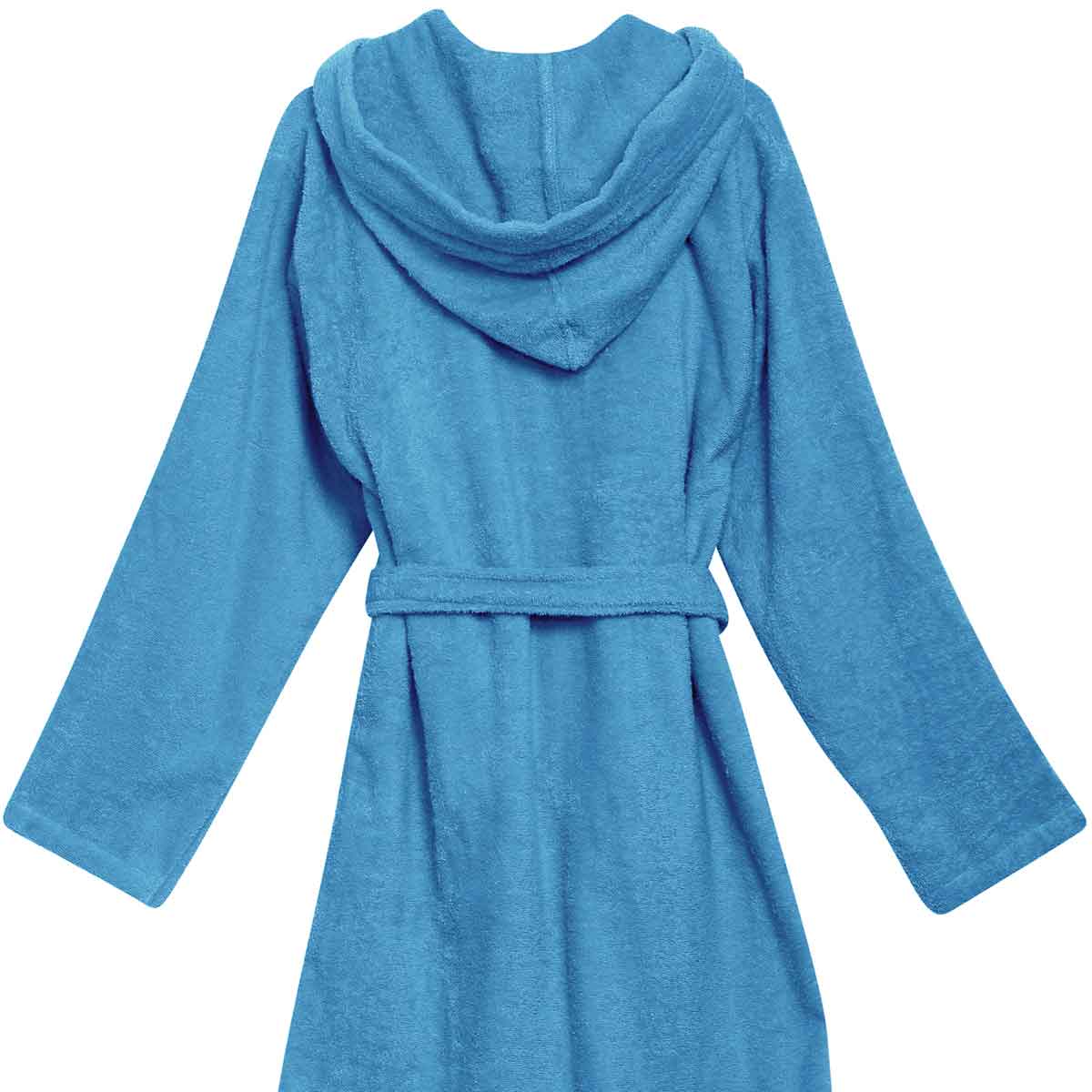 Παιδικό Μπουρνούζι Das Home Casual Line 5908 L Blue Παιδικά Μπουρνούζια - Βρεφικά για Αγόρια Spitishop